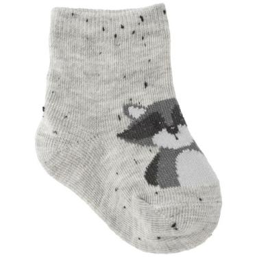 Imagem de Meia Colorida Pimpolho Tamanho 00-15 (0-6m) Menino, 03