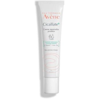 Imagem de Creme Reparador Protetor Avène Cicalfate+ 20ml - Tratamento para Pele 