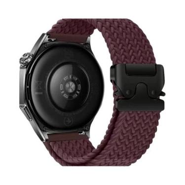 Imagem de Pulseiras De Relógio Parachute De 20mm E 22mm Para Galaxy Watch 7/6/5/
