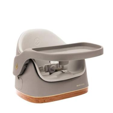 Imagem de Cadeira de Alimentação Infantil Portátil Jay Maxi Cosi Beige