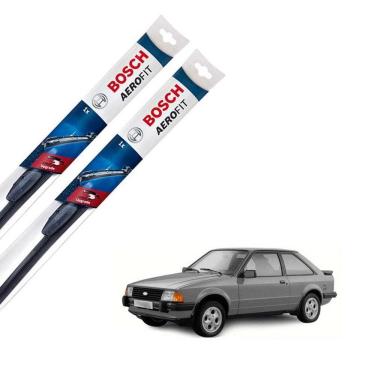 Imagem de Palheta Limpador Parabrisa Escort 1983 1984 1985 1986 87