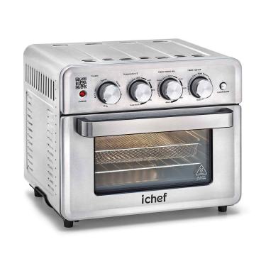 Imagem de Airfryer + Forno Ichef Ovenfryer Max 26L 110V