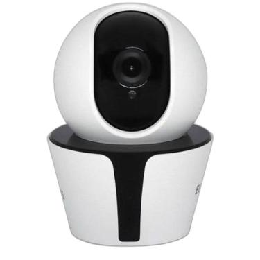 Imagem de Camera De Segurança Wi-Fi Rotacional Full Hd Esc-Wr4F Elsys