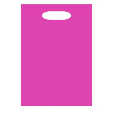 Imagem de 50 Sacolas Plásticas - 16X20 / 20X30 / 25X35 / 30X40 / 40X50 - Boca de