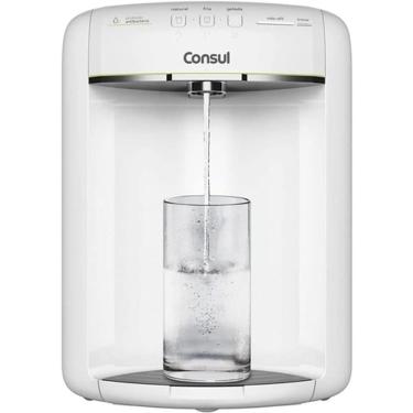 Imagem de Purificador De Agua Consul Branco CPB36ABBNA 220V