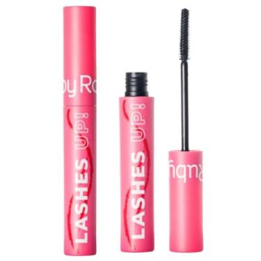 Imagem de Máscara Para Cílios Ruby Rose Lashes Up! Long Master Alonga e Define H