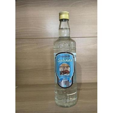 Imagem de Cachaça Engenho de Salinas