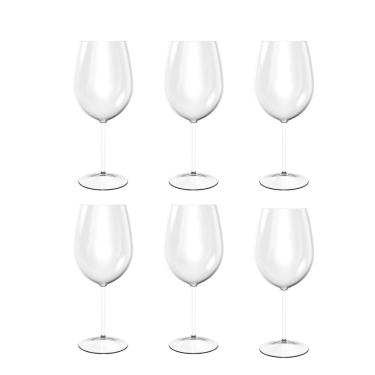 Imagem de Conjunto de Taças para Drink 600ML