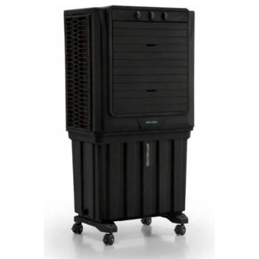 Imagem de Climatizador Ar Frio Portátil Evaporativo 100 Litros 110V/220V