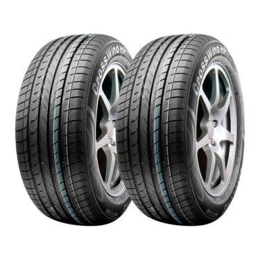 Imagem de Kit 2 Pneus Aro 15 Linglong 185/60 R15  - Crosswind HP010, 2