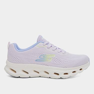 Imagem de Tênis Skechers Go Walk Glide-Step 2.0 Feminino-Feminino