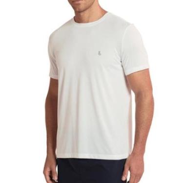Imagem de Camiseta Lupo Academia Práticas Físicas Masculino-Masculino