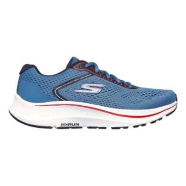 Imagem de Tênis Go Run Consistent 2.0 Corrida Skechers 220865 Marinho-Masculino