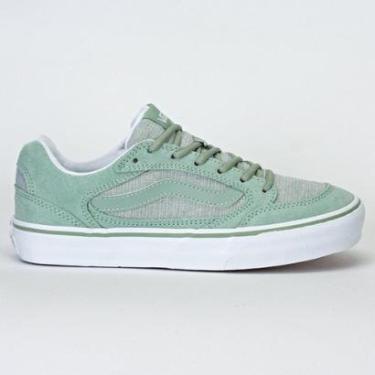 Imagem de Tênis Vans Fairview Deluxe Feminino-Feminino