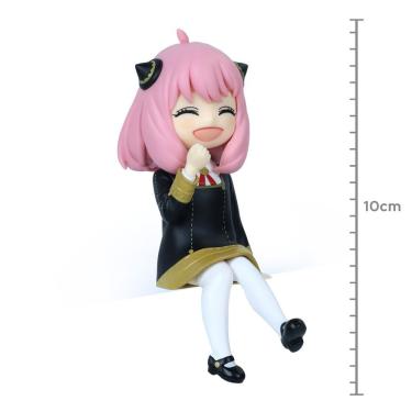 Imagem de Figure de Coleção Anya Forger (Another Ver.) - Noodle Stopper com PVC para Colecionador...