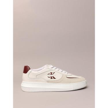 Imagem de Tênis Calvin Klein Jeans Chunky Embossed Layers-Masculino