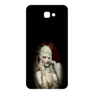 Imagem de Capa Adesivo Skin116 Verso Para Galaxy J7 Prime Sm-g610m - KawaSkin