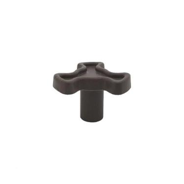 Imagem de Eixo Prato Giratório Microondas Electrolux 67492402 Original