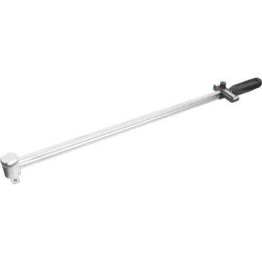 Imagem de Torquímetro Vareta, Flex-o-click, 3/4", 75 - 350nm, 4556 L-260, 047130