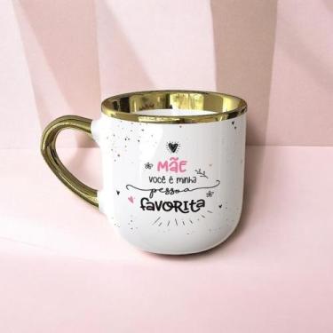 Imagem de Caneca Imperial Dia Das Mães Personalizada Presente Dia das Mães Cerâm