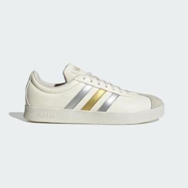 Imagem de Tênis Adidas Vl Court Base Feminino-Feminino