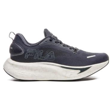 Imagem de Tênis Fila Float Maxxi 2 Pro Corrida Placa Carbono Original-Masculino