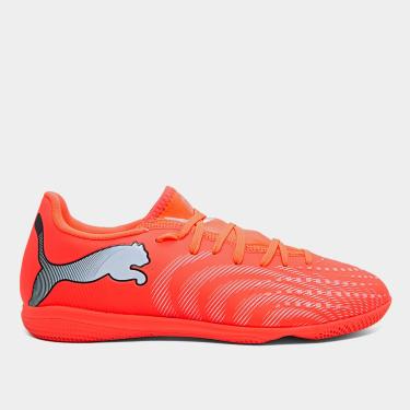 Imagem de Chuteira Futsal Puma Future 9 Play Unissex-Unissex