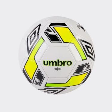 Imagem de Bola Umbro Sigma Campo Branca, 05