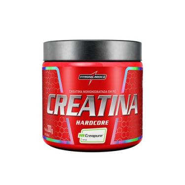 Imagem de Integralmedica Creatina Creapure 300g