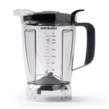 Imagem de Jarra de 2l para Blender Combo, Select e Pro 1000 - Nutribullet