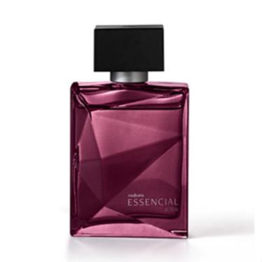 Imagem de Essencial Atrai Masculino Deo Parfum 100ml Natura