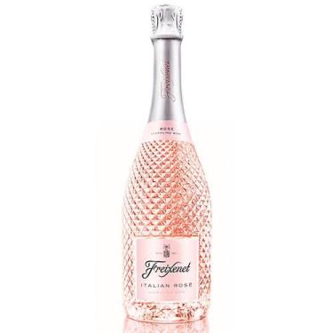 Imagem de Espumante Freixenet Italian Rosé Brut 750ml