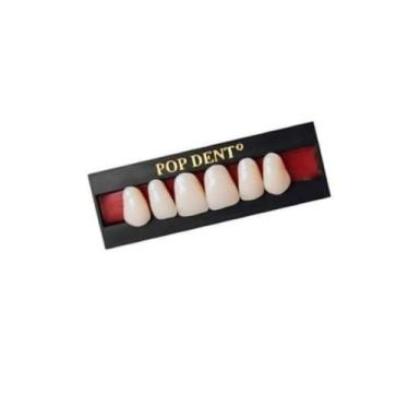 Imagem de Dente 3n superior na 69 pop dent  - VIPI DENT - ODONTO
