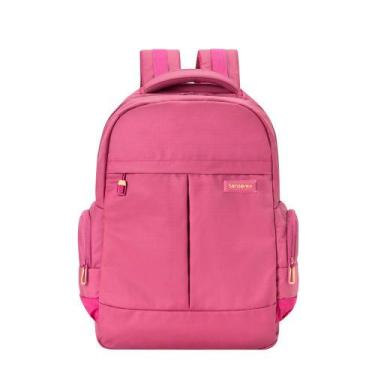 Imagem de Mochila Samsonite Notebook Ignition Citadel Rosa