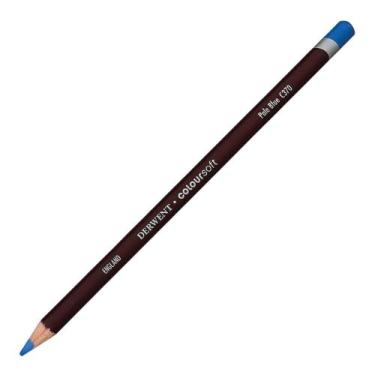Imagem de Lápis de Cor Derwent Permanente Coloursoft Escolha a Cor, C370 - PALE 