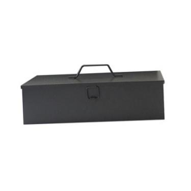 Imagem de Baú Metálico para Ferramentas 40cm 15kg Presto
