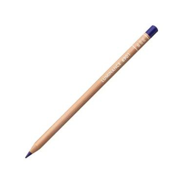 Imagem de Lapis de Cor Luminance Caran D'ache Escolha a Cor - CARANDACHE, VIOLET