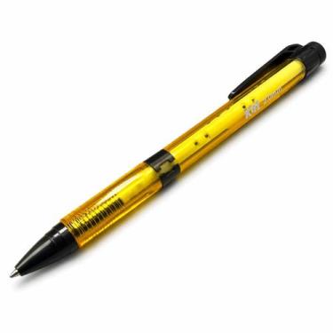 Imagem de Lapiseira Kaz Flash Pencil 2.0mm  Design Moderno e Escrita Precisa -, 