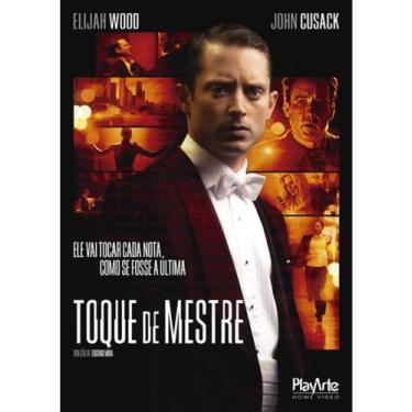Imagem de Dvd Toque de Mestre - Filme - Playarte Pictures, 3