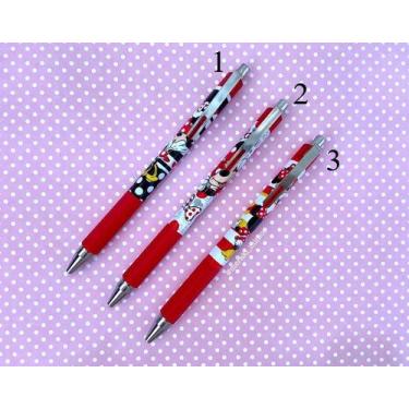Imagem de Lapiseira Triangular Minnie Disney 0,7mm - Molin, 1