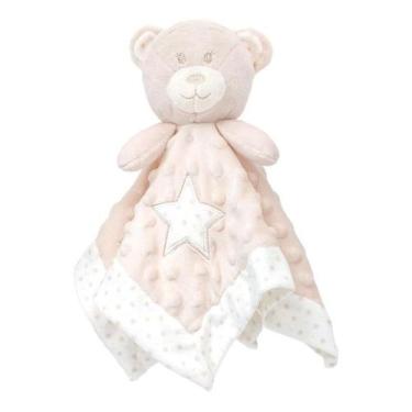 Imagem de Naninha Ursinho Bege Buba