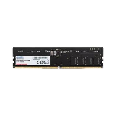 Imagem de Memória Desktop Adata Xpg 8GB Ddr5 5600mhz - Ad5u56008g-s