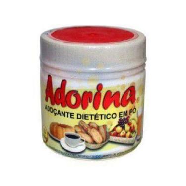 Imagem de Adorina adoçante pó 100g