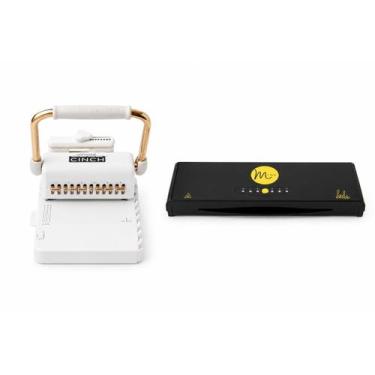 Imagem de Encadernadora The Cinch Universal e Laminadora 110V - We R Memory Keep
