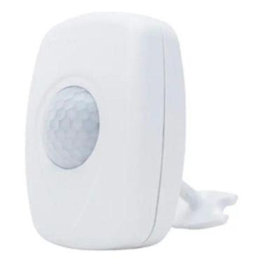 Imagem de Sensor de Presença Microcontrolado 360 Sob Articulação Qualitronix
