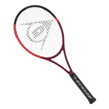 Imagem de Raquete De Tênis Dunlop CX200 Tour 95 16x19 310g, L3