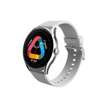 Imagem de Smartwatch QCY GT WA23S8A - Cinza