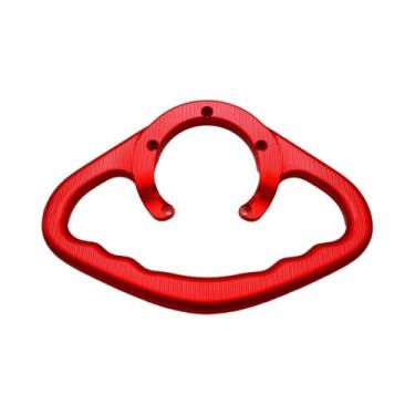 Imagem de Manoplas De Apoio Para Passageiro De Motocicleta Suzuki GSXR GSX-S GSX