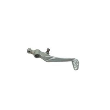 Imagem de PEDAL FREIO C/DETALHE PANIGALE 1199 2013-2015 Único - DUCATI
