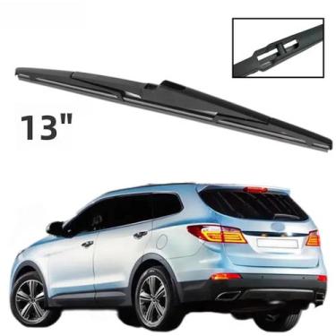 Imagem de Lâmina De Limpador Traseiro De 13 Polegadas Para Hyundai Santa Fe DM G